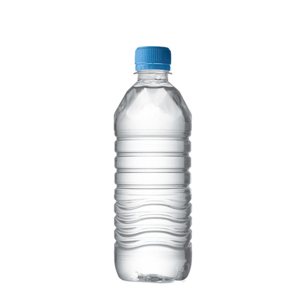 AGUA 0,5 L